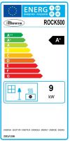 Dovre Rock 500TB